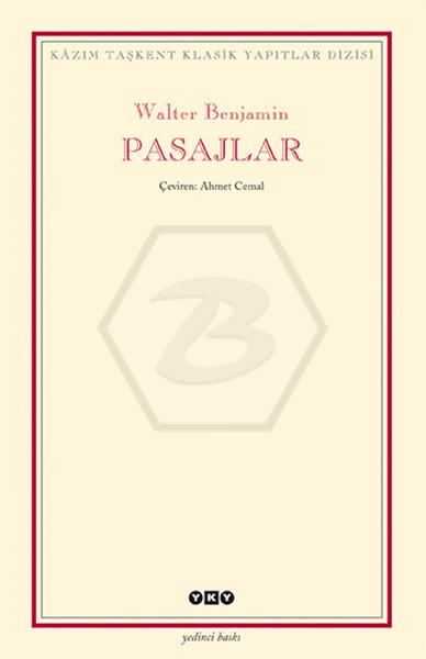 Pasajlar