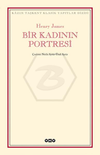 Bir Kadının Portresi 5.Baskı