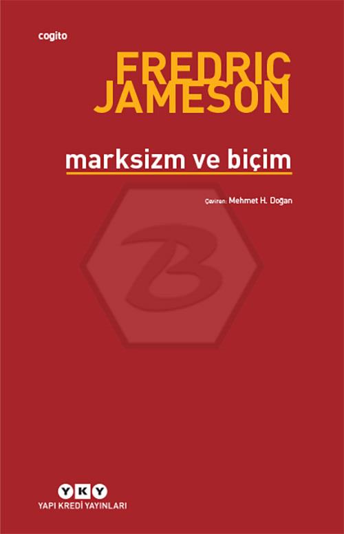 Marksizm ve Biçim
