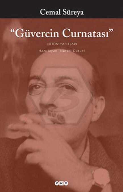 Güvercin Curnatası 9.Baskı
