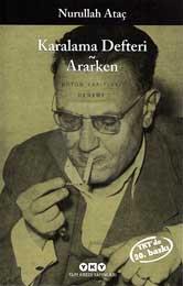 Karalama Defteri Ararken