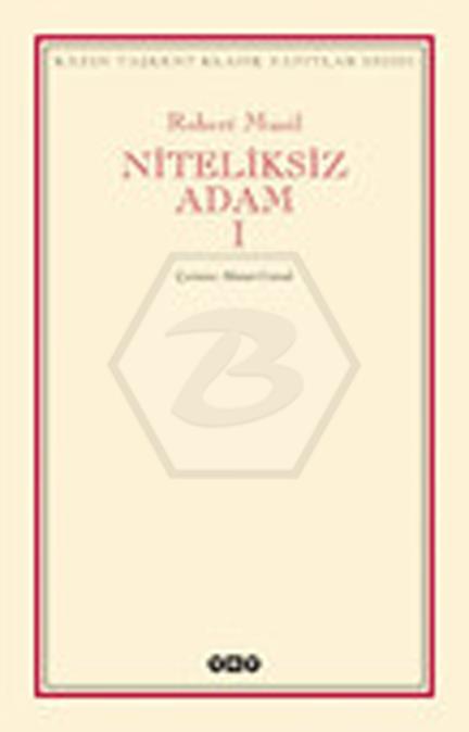 Niteliksiz Adam 1