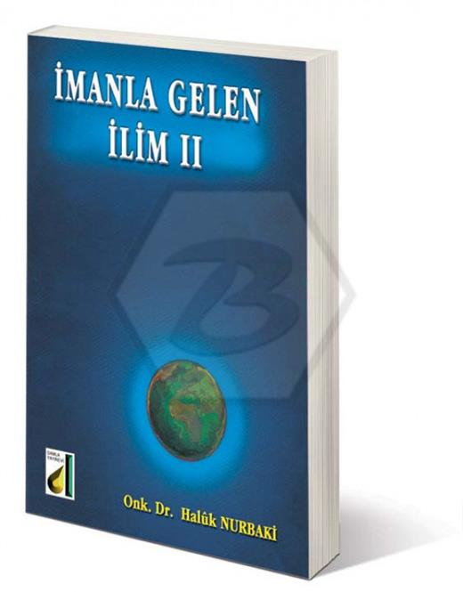 İmanla Gelen İlim 2
