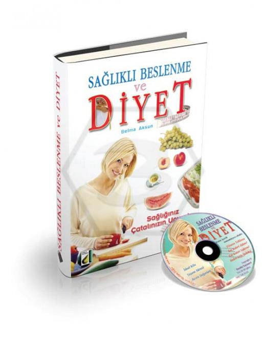 Sağlıklı Beslenme ve Diyet
