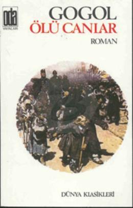 Ölü Canlar
