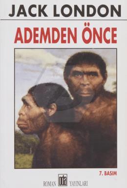 Ademden Önce