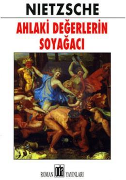 Ahlaki Değerlerin Soyağacı