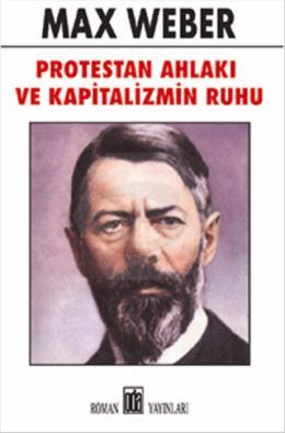 Protestan Ahlakı ve Kapitalizmin Ruhu