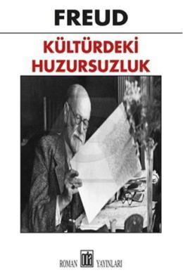 Kültürdeki Huzursuzluk
