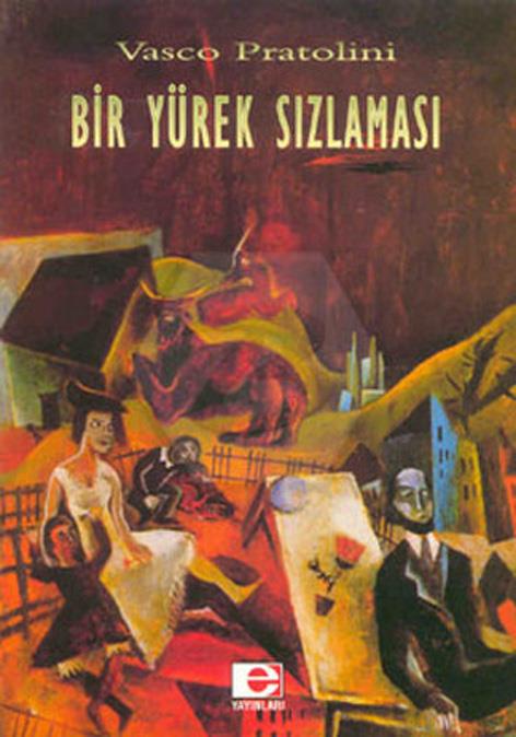 Bir Yürek Sızlaması