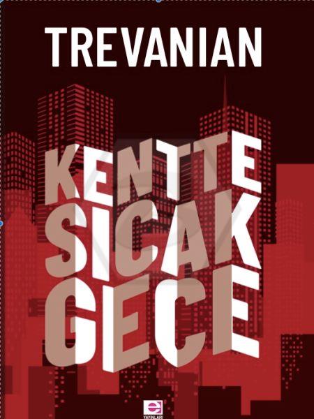Kentte Sıcak Gece