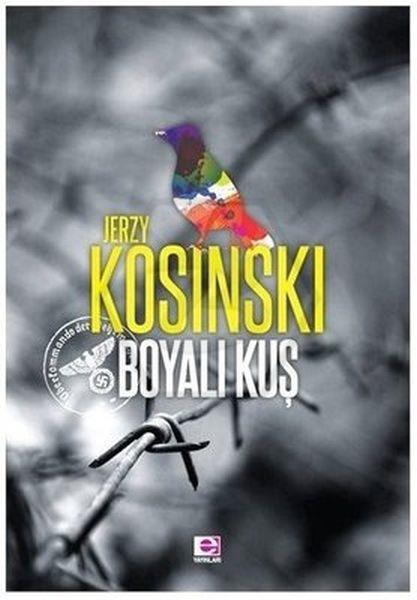 Boyalı Kuş