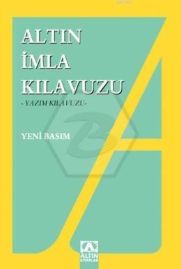 İmla Klavuzu