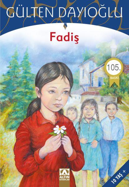 Fadiş