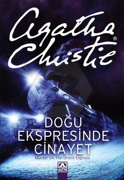 Doğu Ekspresinde Cinayet