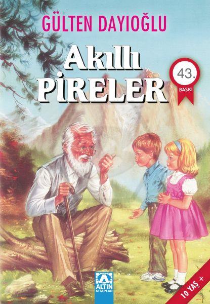 Akıllı Pireler