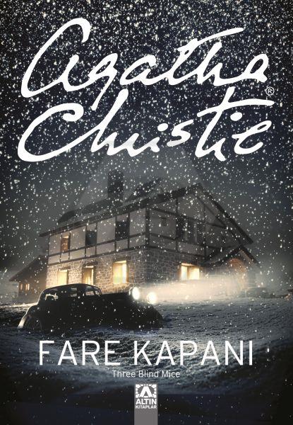 Fare Kapanı