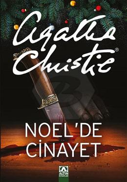 Noelde Cinayet