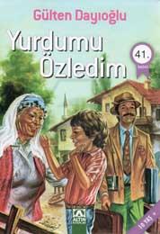 Yurdumu Özledim