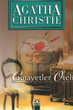 Cinayetler Oteli