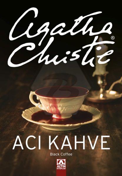 Acı Kahve