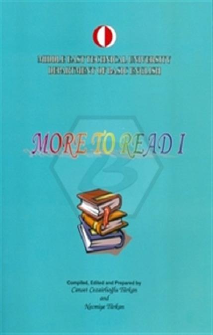 More To Read 1