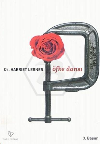 Öfke Dansı