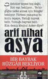 Bir Bayrak Rüzgar Bekliyor
