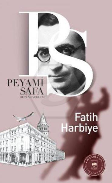 Fatih Harbiye