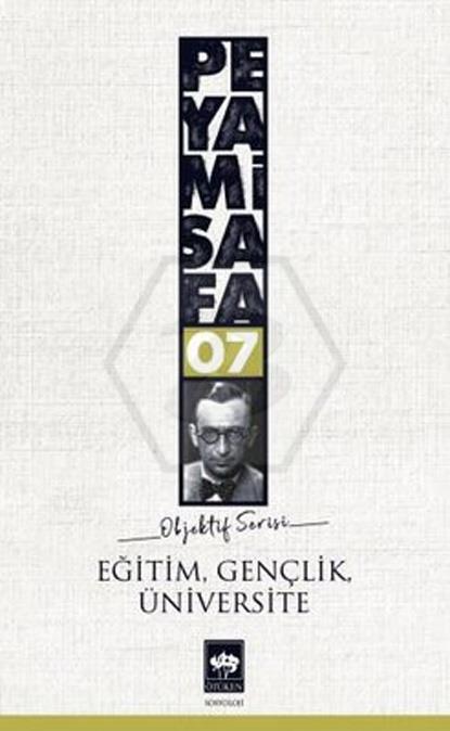 Eğitim. Gençlik. Üniversite