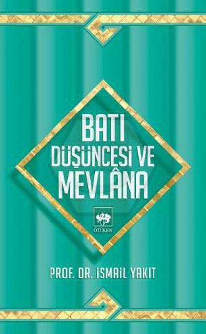 Batı Düşüncesi ve Mevlana