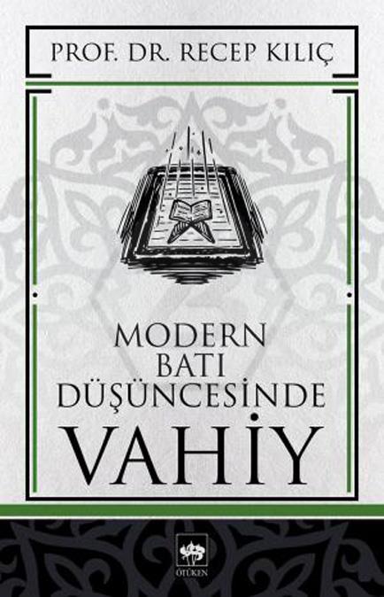 Modern Batı Düşüncesinde Vahiy