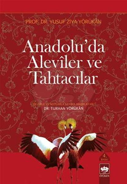 Anadoluda Aleviler ve Tahtacılar