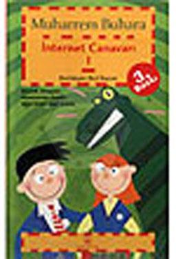 İnternet Canavarı -1-