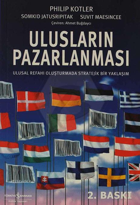 Ulusların Pazarlanması 