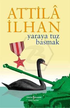 Yaraya Tuz Basmak