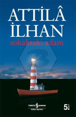 Sokaktaki Adam 
