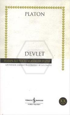Devlet (Ciltli)