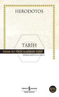 Tarih (K.Kapak)