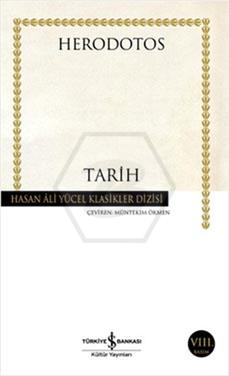 Tarih (Ciltli)