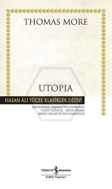 Utopıa (Ciltli )