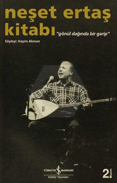 Gönül Dağında Bir Garip (Neşet Ertaş)