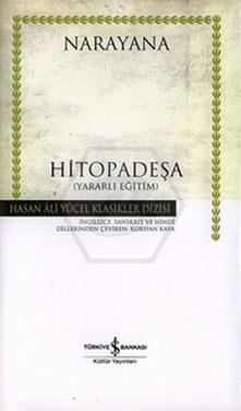 Hitopadeşa (Ciltli)