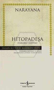 Hitopadeşa (K.Kapak)