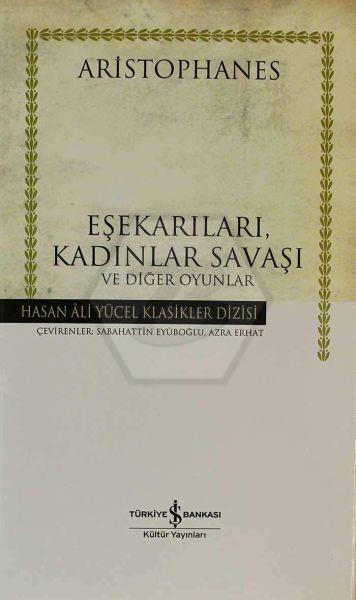 Eşek Arıları. Kadınlar Savaşı (Ciltli)