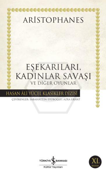 Eşek Arıları. Kadınlar Savaşı (K.Kapak)