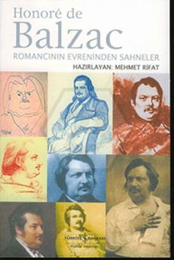 Romancının Evreninden Sahneler (Balzac)