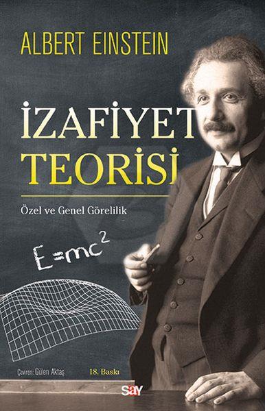 İzafiyet Teorisi