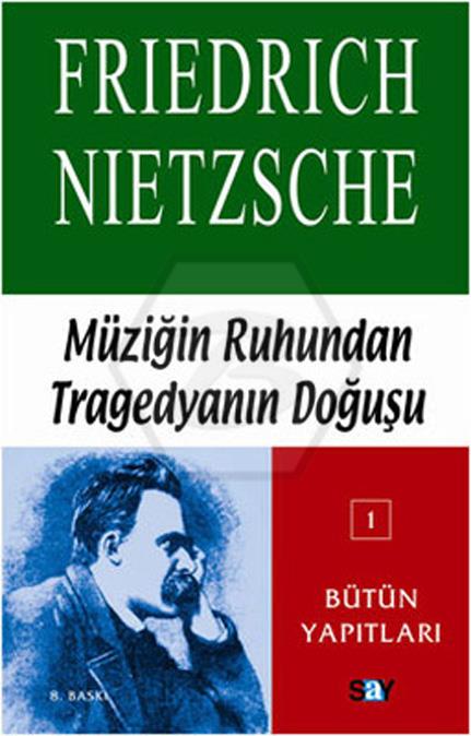 Müziğin Ruhundan Tragedyanın Doğuşu