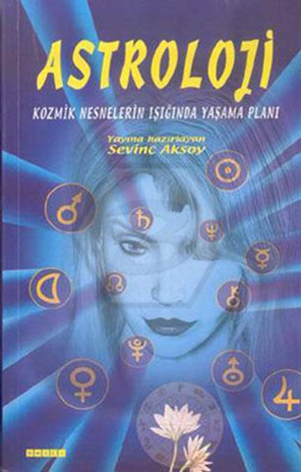Astroloji